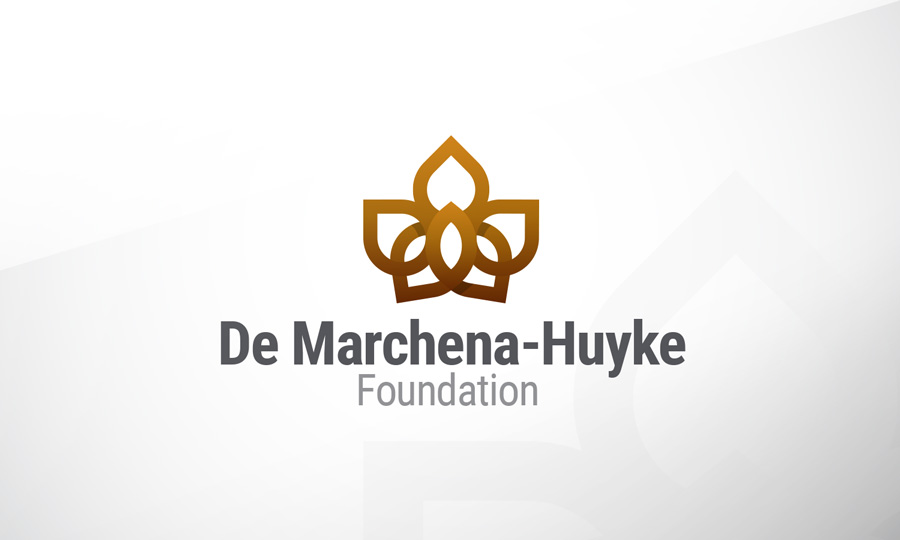 Huyke Business Logo Design