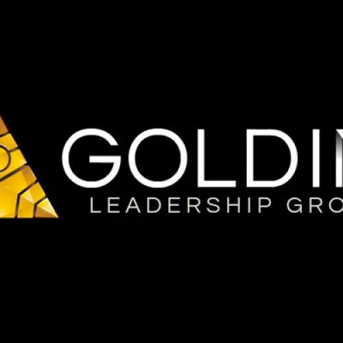 Goldin Logo Animation