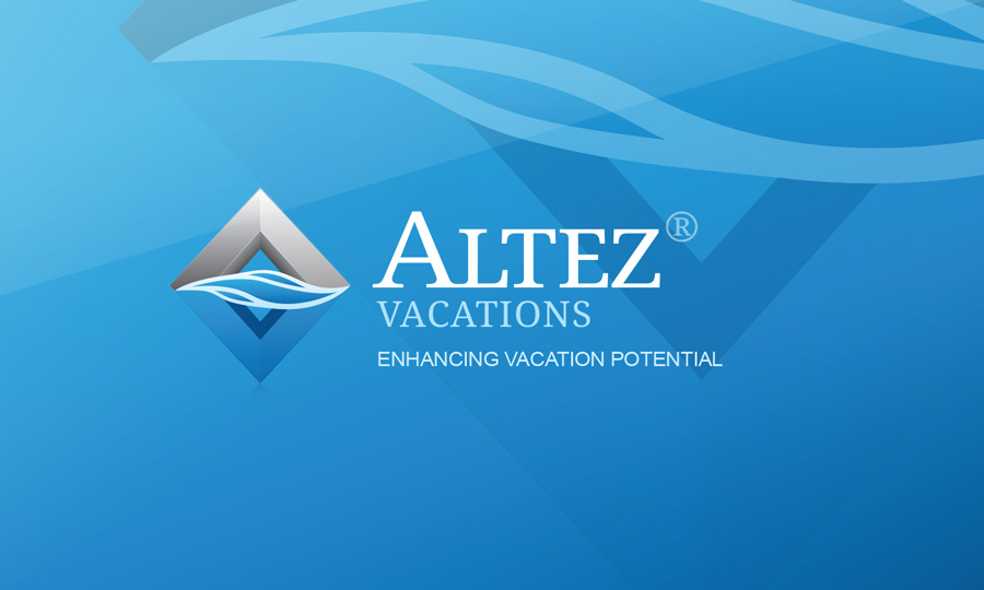 Altez Business Logo Design