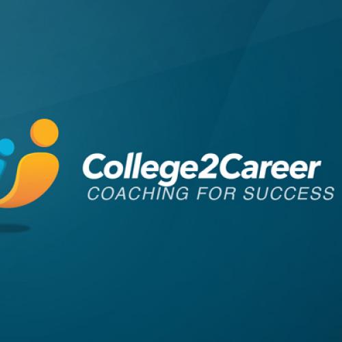 C2C Business Logo Design
