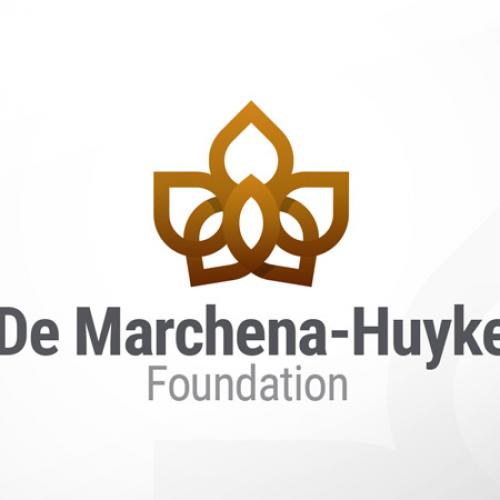 Huyke Business Logo Design