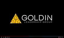 Goldin Logo Animation