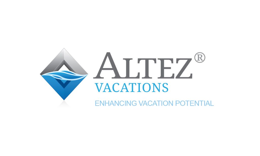 Altez Company Brand Design